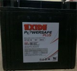 Exide PowerSafe Plus (EP 42-12)